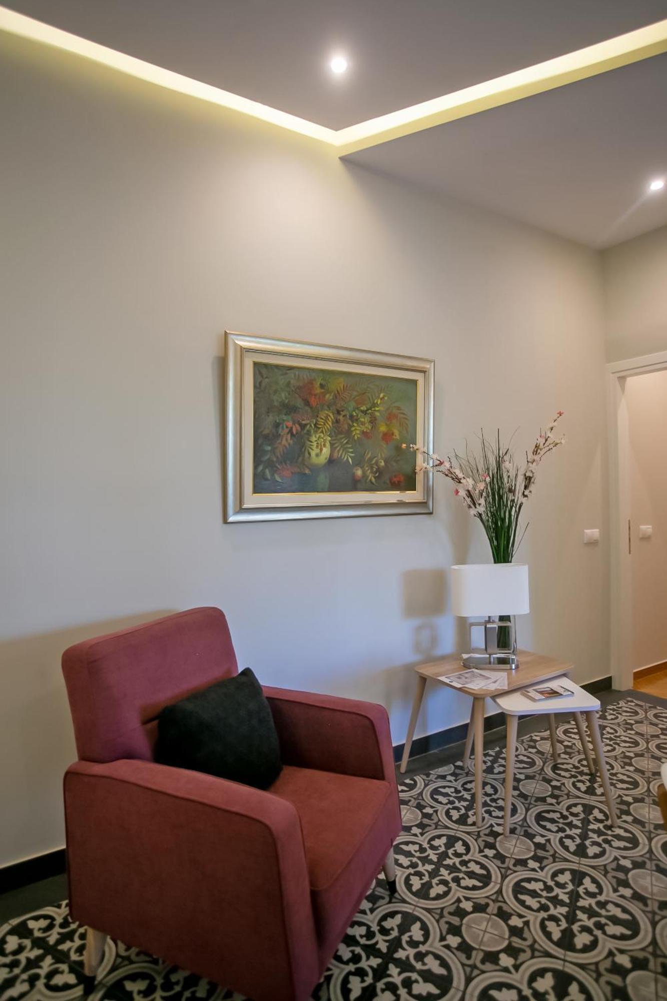 Thalia By Heloni Apartments Athens Ngoại thất bức ảnh