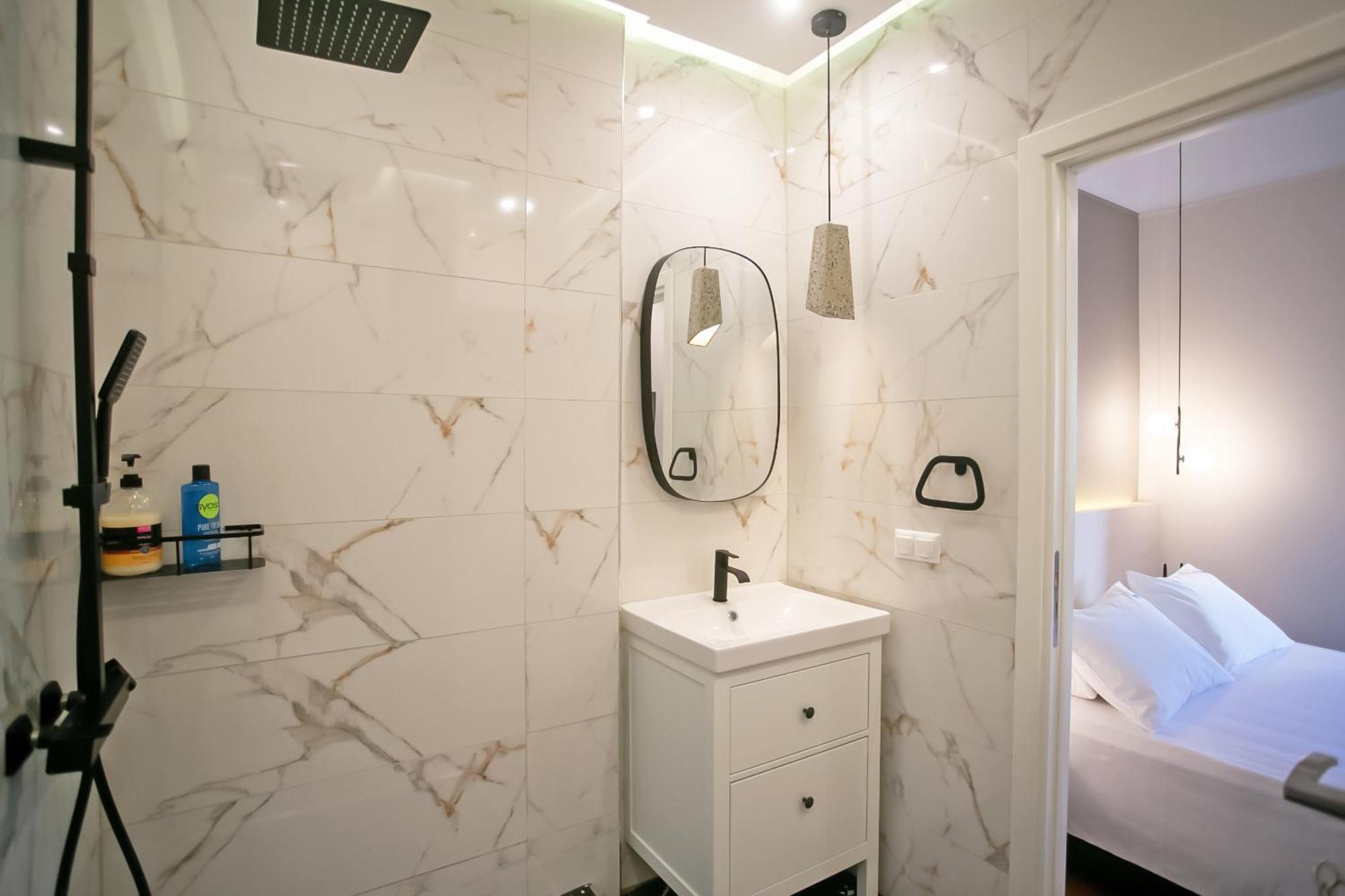 Thalia By Heloni Apartments Athens Ngoại thất bức ảnh